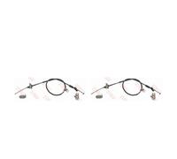 TRW Cavi Freno Set Sinistro Destro Per Subaru Justy III Suzuki Ignis II