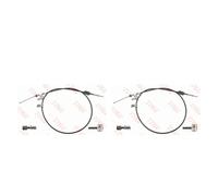 TRW Cavi Freno Set Sinistro Destro Posteriore Per Toyota Corolla Verso ZER_