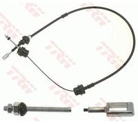 TRW Cavo comando, Comando frizione GCC107