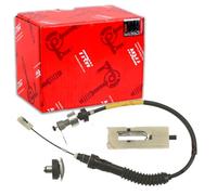 TRW Cavo comando, Comando frizione GCC115 Compatibile con: CITROËN JUMPY I, JUMPY I Kasten, JUMPY I Pritsche/Fahrgestell, FIAT ULYSSE, PEUGEOT EXPERT, EXPERT Kasten