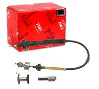 TRW GCC119 Cavo frizione Cavo Frizione Cavo comando frizione Filo frizione