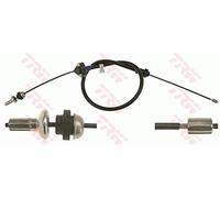 TRW Cavo comando, Comando frizione GCC1553