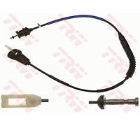 TRW Cavo comando, Comando frizione GCC1740 Compatibile con: PEUGEOT 106 II