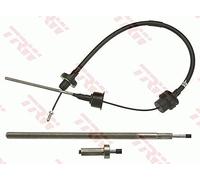 Cavo frizione GCC1817 TRW per OPEL ASTRA F Tre volumi ASTRA F Hatchback