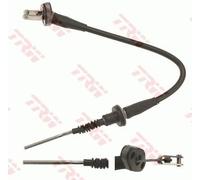 Cavo comando, Comando frizione per SUZUKI SWIFT WAGON R+