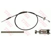 TRW Cavo comando, Comando frizione GCC1890 | Compatibile con: SUZUKI VITARA, VITARA Cabrio