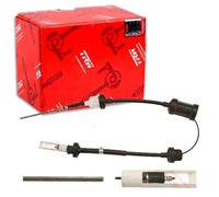 TRW Cavo comando, Comando frizione GCC1935 Compatibile con: FIAT BRAVA, BRAVO I, MAREA, MAREA Weekend