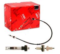 TRW Cavo comando, Comando frizione GCC1937 Compatibile con: FIAT BRAVA, BRAVO I, MAREA, MAREA Weekend
