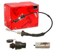 TRW Cavo frizione GCC3103 con regolazione automatica per PEUGEOT 206 Hatchback