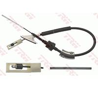 TRW Comando frizione GCC3137