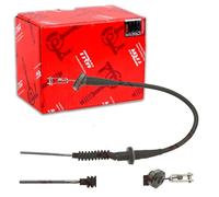TRW Cavo comando, Comando frizione GCC4028 Compatibile con: OPEL AGILA, SUZUKI WAGON R+ Schrägheck
