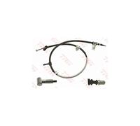 TRW Cavo comando, Freno stazionamento GCH103