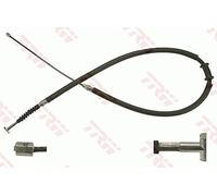 TRW Cavo comando, Freno stazionamento GCH107