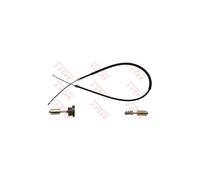 TRW Cavo comando, Freno stazionamento GCH1453 | Compatibile con: RENAULT TWINGO I
