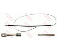 TRW Cavo comando, Freno stazionamento GCH1676