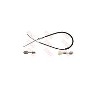 TRW Cavo comando, Freno stazionamento GCH1735