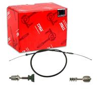 TRW Automotive AfterMarket GCH1750 Cavo freno di stazionamento