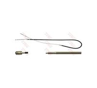 TRW GCH1793 Cavo comando, Freno stazionamento per BMW