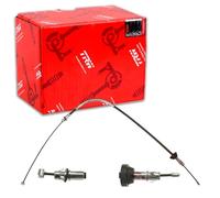TRW Cavo comando, Freno stazionamento GCH192