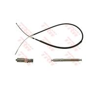 TRW GCH2160 Cavo freno a mano