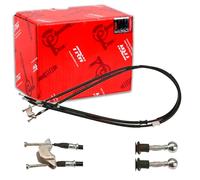 TRW GCH2517 Cavo freno a mano