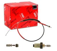 TRW Cavo comando, Freno stazionamento GCH2625