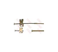 TRW Cavo comando, Freno stazionamento GCH2628