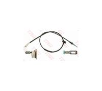 TRW Cavo freno a mano GCH276 Freno a disco per Volvo S60 I