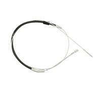 TRW Cavo comando, Freno stazionamento GCH277 | Compatibile con: VW KAEFER, KARMANN GHIA Cabriolet