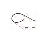 TRW GCH373 Cavo comando, Freno stazionamento per PEUGEOT