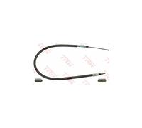 TRW Cavo comando, Freno stazionamento per CITROËN GCH380