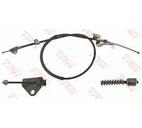 TRW Cavo comando, Freno stazionamento GCH418