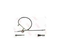 TRW Cavo comando, Freno stazionamento GCH428