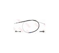 Cavo freno a mano Freno a disco GCH444 TRW per BMW 3 Touring 3 Cabriolet 3