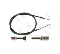 TRW Cavo comando, Freno stazionamento GCH490