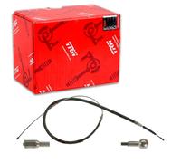 TRW GCH499 Power Brake Systems