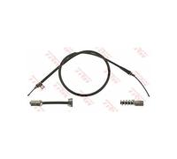 TRW Cavo comando, Freno stazionamento GCH506