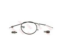 TRW Cavo comando, Freno stazionamento GCH508