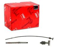 TRW Cavo comando, Freno stazionamento GCH516 Compatibile con: TOYOTA RAV 4 III
