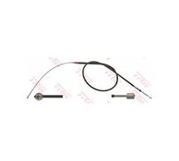 TRW Cavo comando, Freno stazionamento GCH525