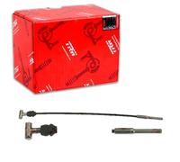 TRW GCH529 Cavo freno a mano