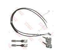 TRW Cavo comando, Freno stazionamento GCH558