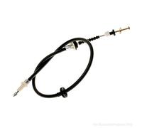 TRW Cavo comando, Freno stazionamento GCH568 Compatibile con: FIAT MULTIPLA