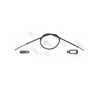 TRW Cavo comando, Freno stazionamento GCH574