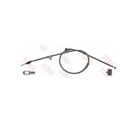 TRW Cavo comando, Freno stazionamento GCH609