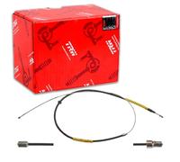 TRW Cavo comando, Freno stazionamento GCH653