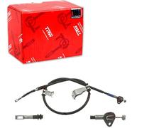 TRW Cavo comando, Freno stazionamento GCH657