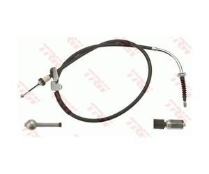TRW Cavo Della Freno A Mano Posteriore Destro Adatto Per MINI Mini R56 R57