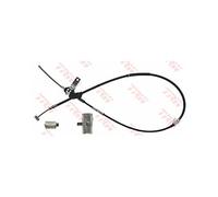 TRW Cavo freno a mano gch607