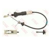 TRW Cavo Frizione Adatto A per Peugeot 206 Cc 2D 2A C 2E K